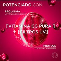 COLOR-VIVE Champú Protector 370ml-227360 COLOR-VIVE Champú Protector 370ml-227360 5